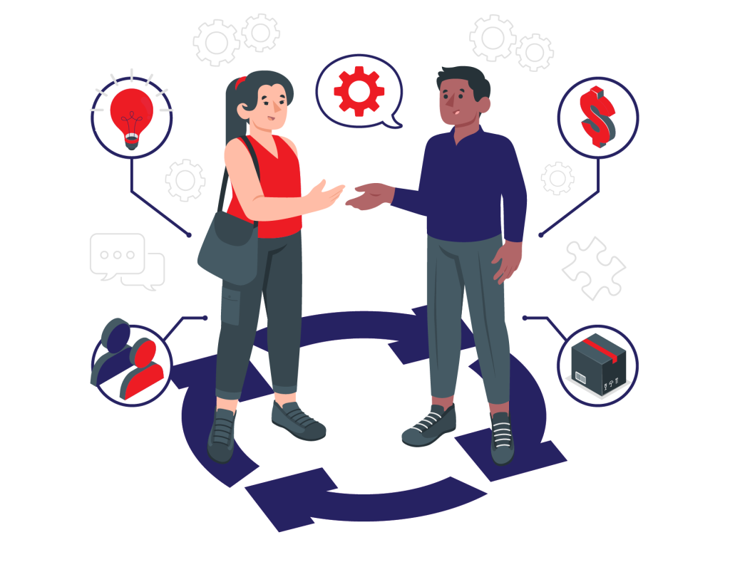 Key Reasons To Partner With Us