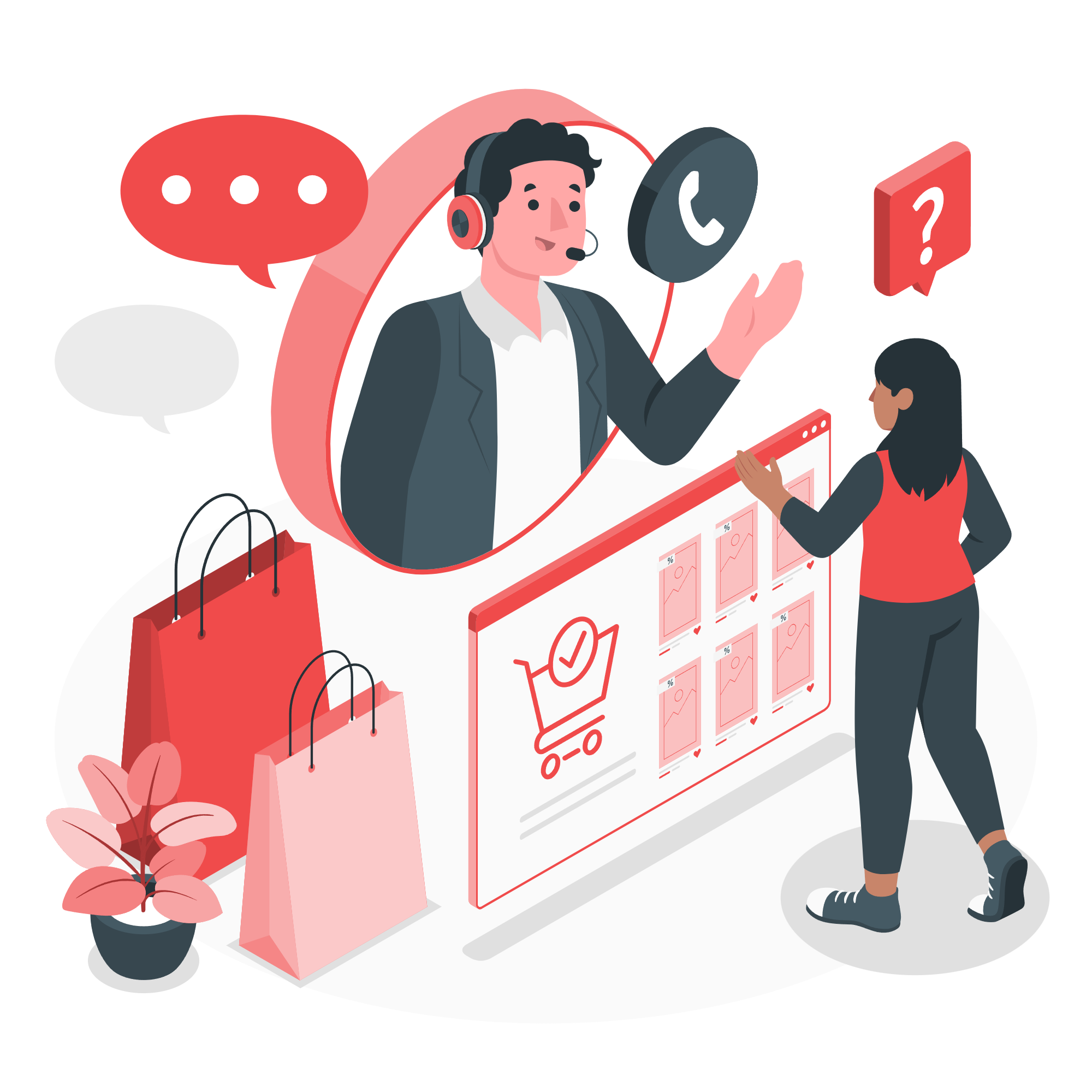 Sales consulting amico