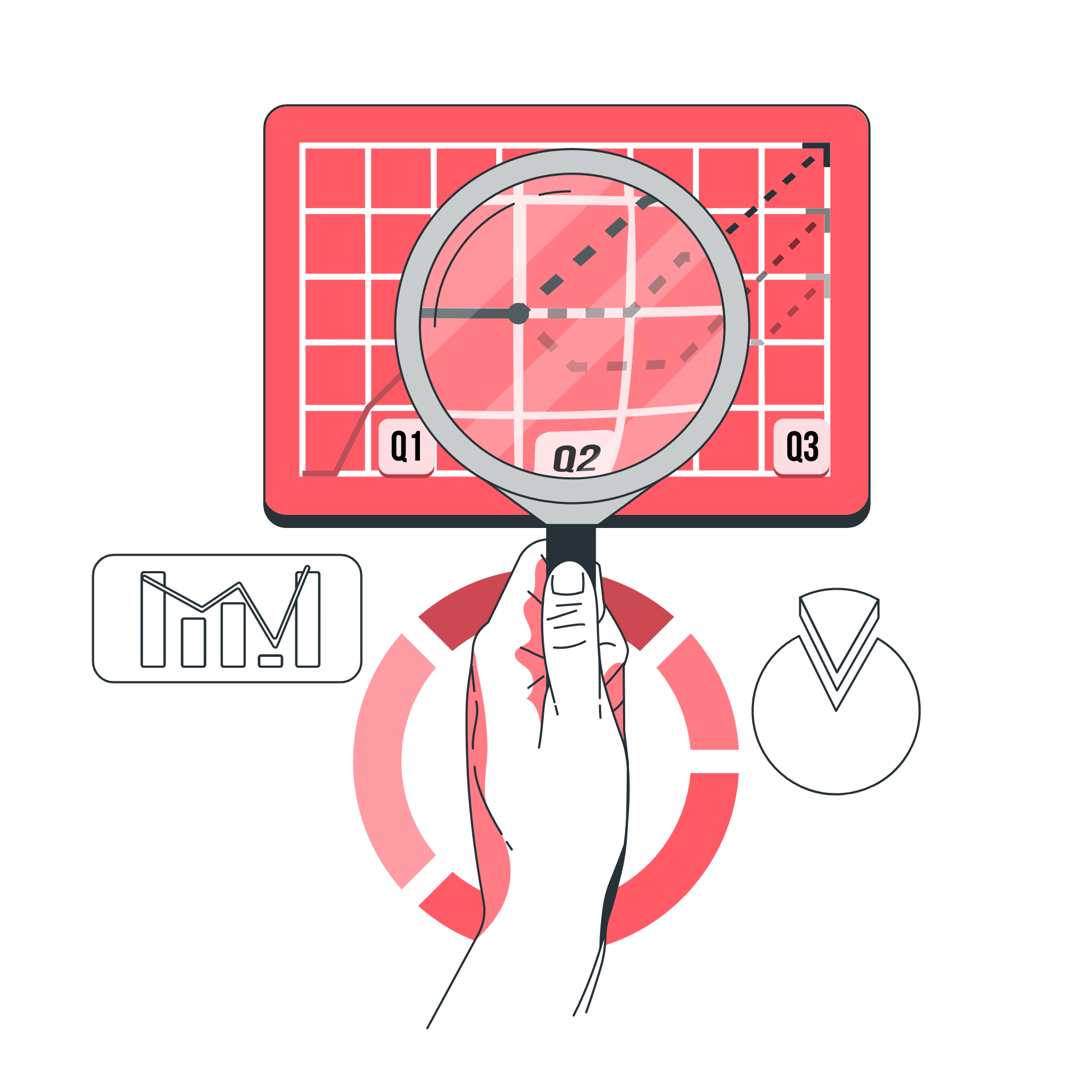 The Winning Edge How Our SEO Audit Report Services In Texas Stand Out