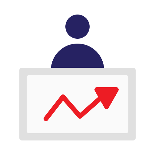 Long Term Growth Focus