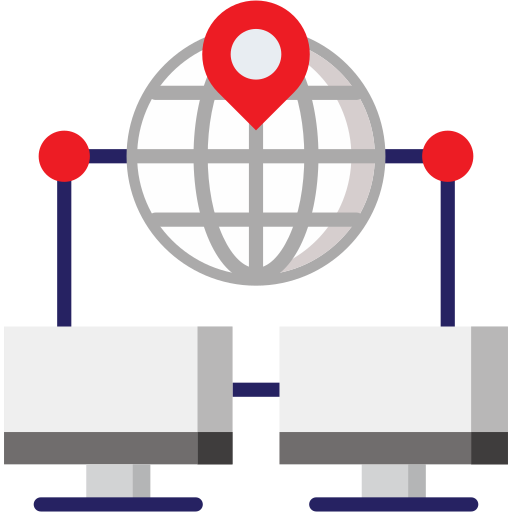 Strong Local Connections